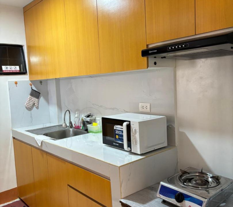 Photo of Kitchen in Palo