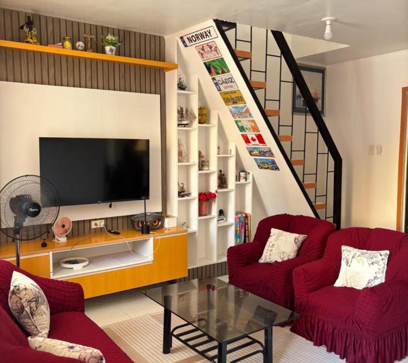 Photo of Livingroom in Palo