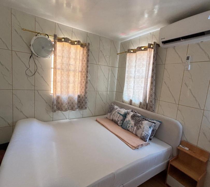 Photo of Bedroom in Palo