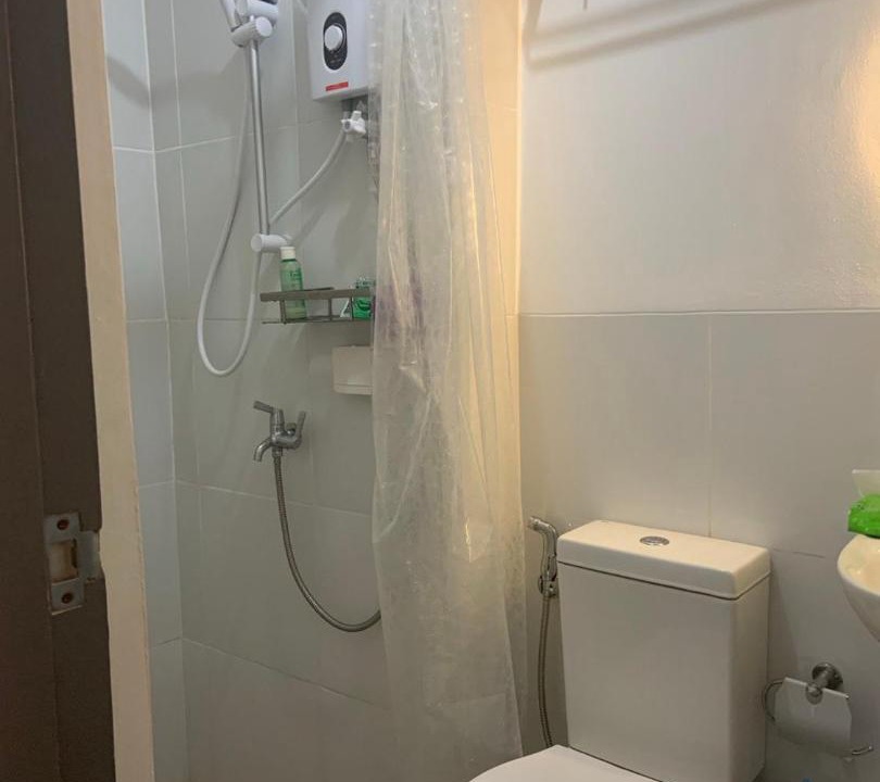 Photo of Bathroom in South Triangle