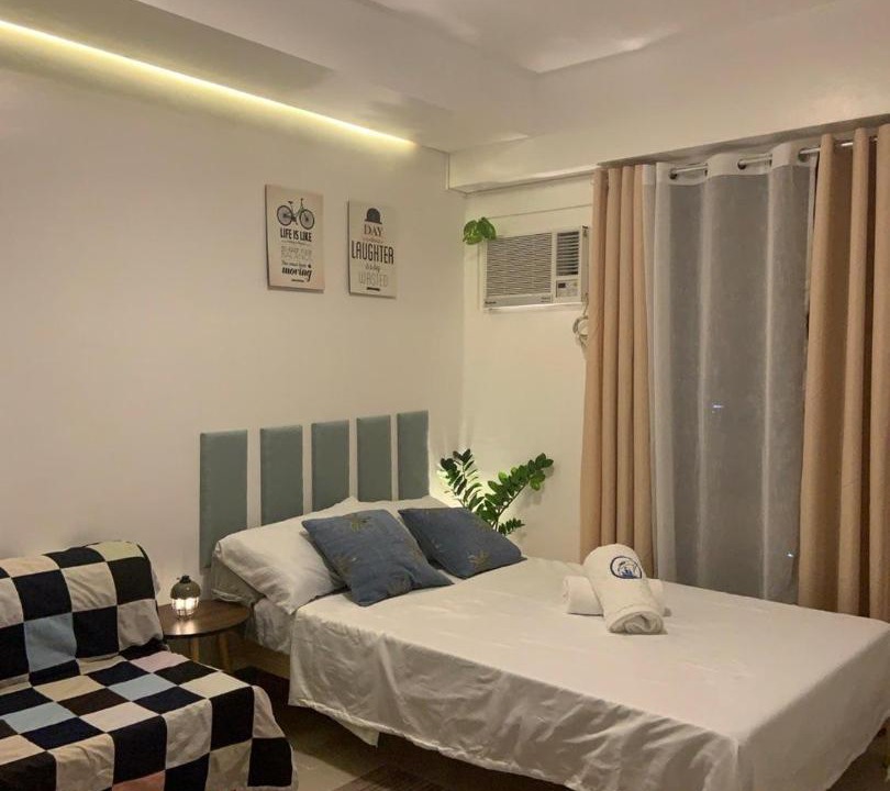 Photo of Bedroom in South Triangle