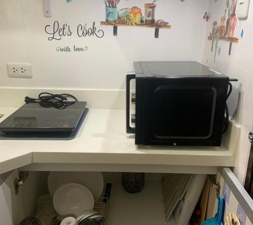 Photo of Kitchen in South Triangle
