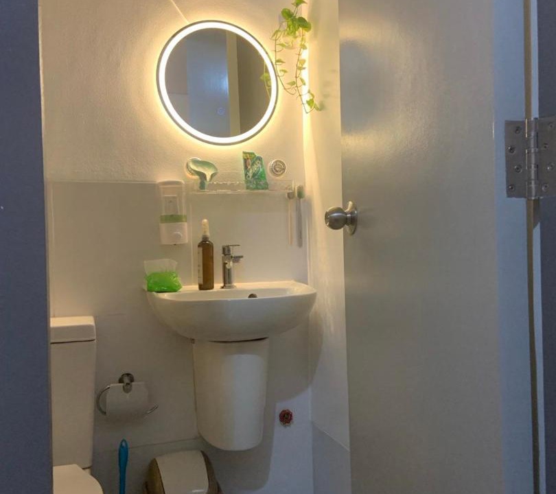 Photo of Bathroom in South Triangle