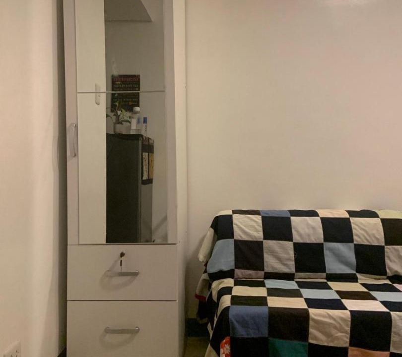 Photo of Bedroom in South Triangle