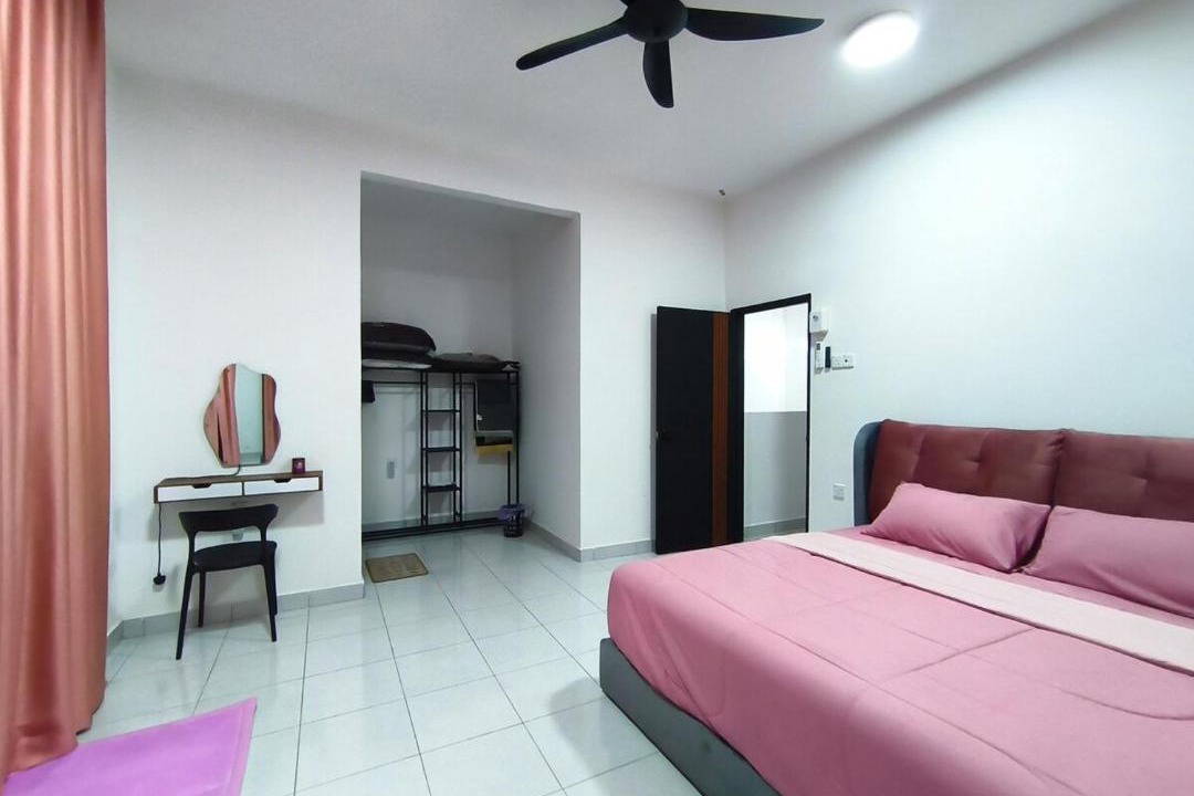 Photo of Bedroom in Jenjarom