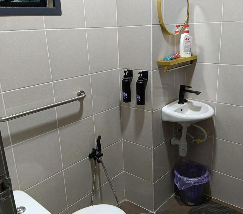 Photo of Bathroom in Jenjarom