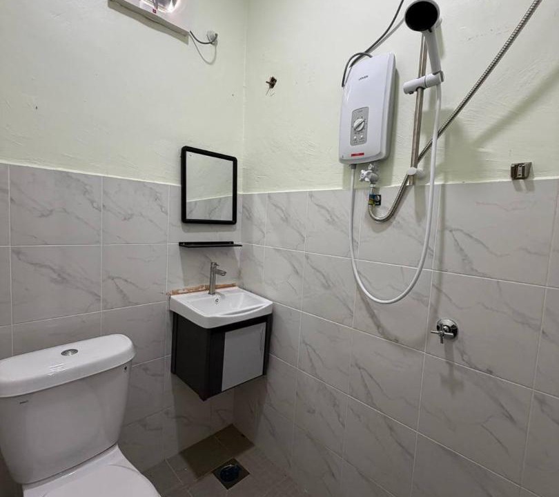 Photo of Bathroom in Kampung Nipah Panjang