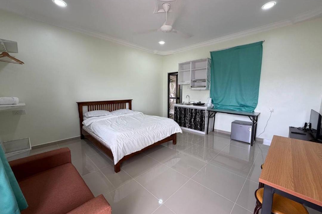 Photo of Bedroom in Kampung Nipah Panjang