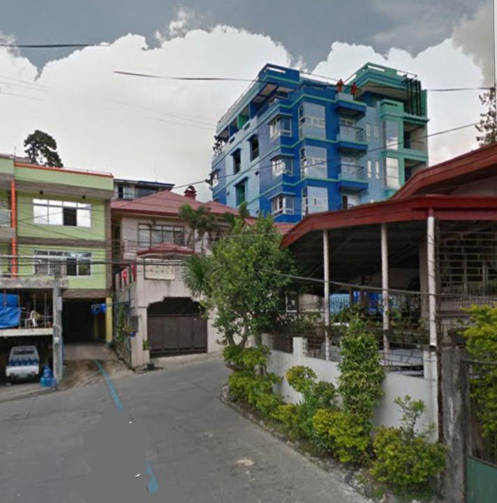 Photo of Buildings in Baguio