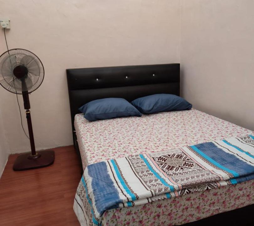 Photo of Bedroom in Tambun