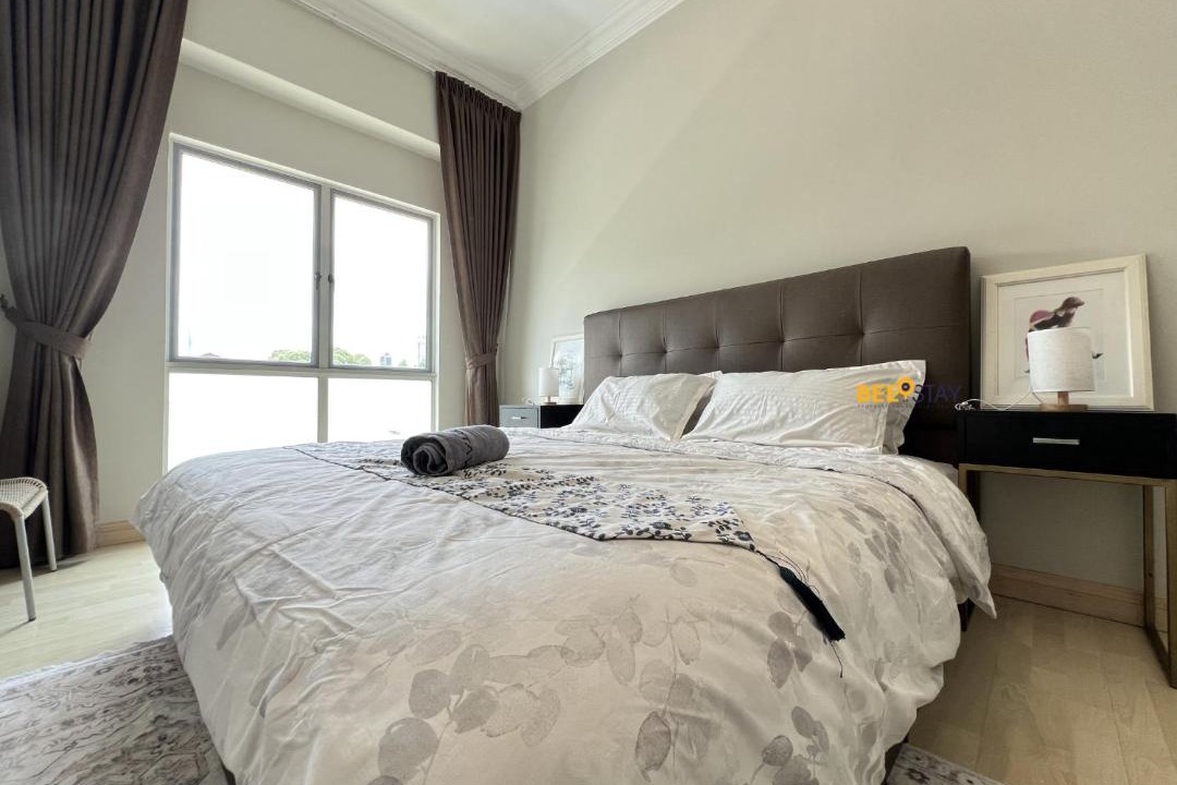 Photo of Bedroom in Titiwangsa