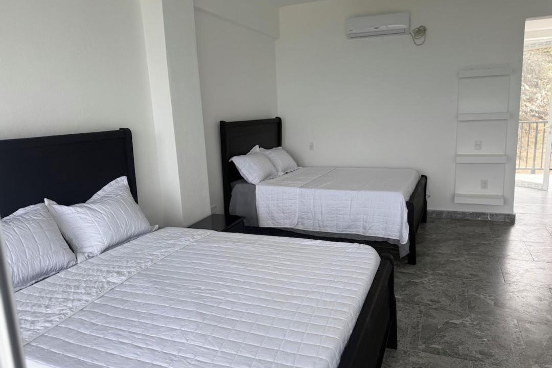 Photo of Bedroom in Barahona