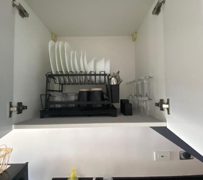 Photo of Kitchen in Bakilid