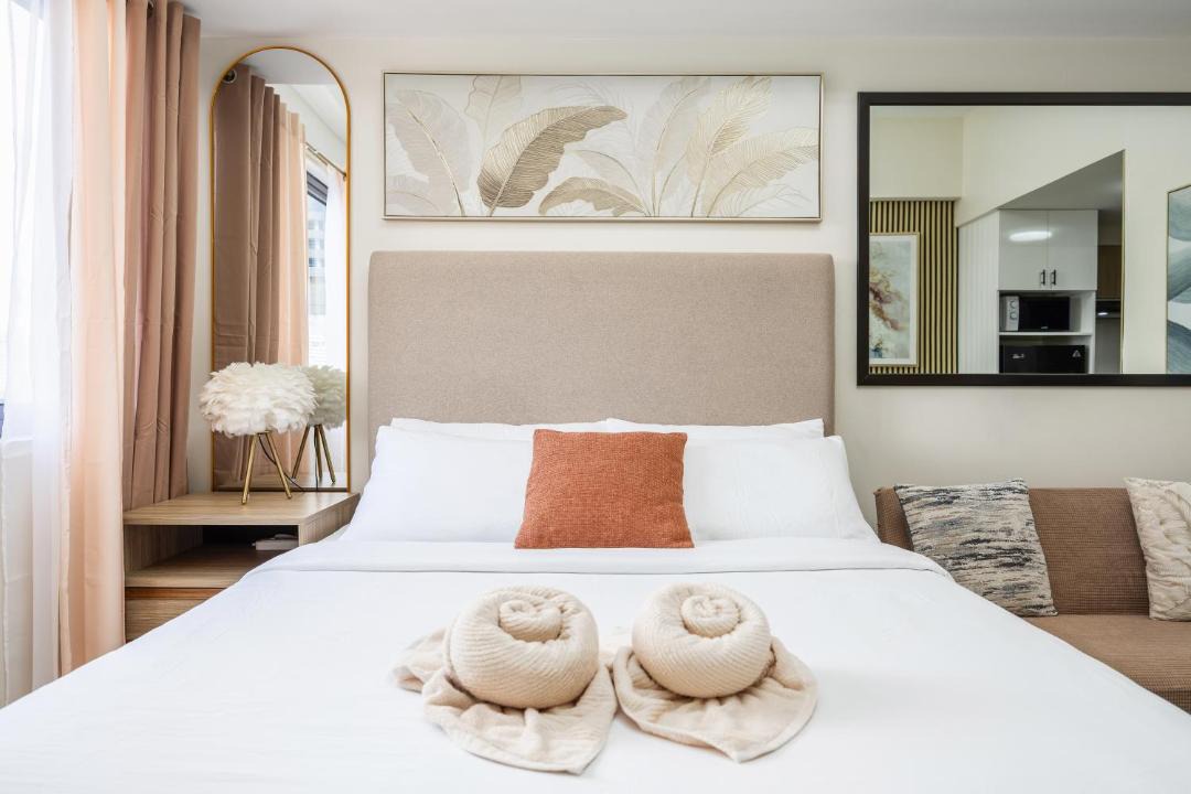 Photo of Bedroom in Lahug