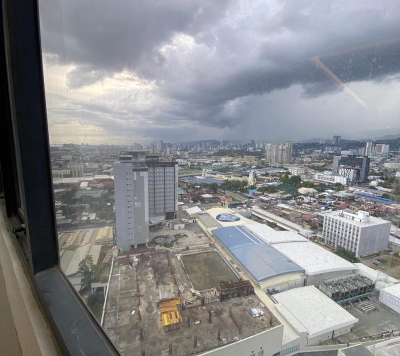 Photo of Buildings in Bakilid