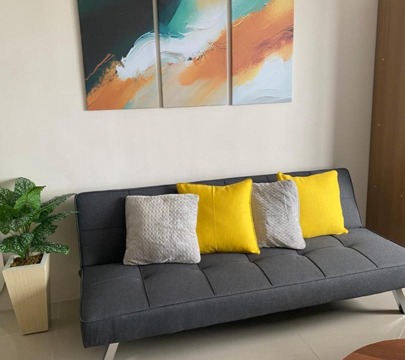 Photo of Livingroom in Bakilid