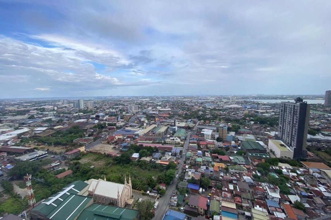 Photo of Buildings in Bakilid