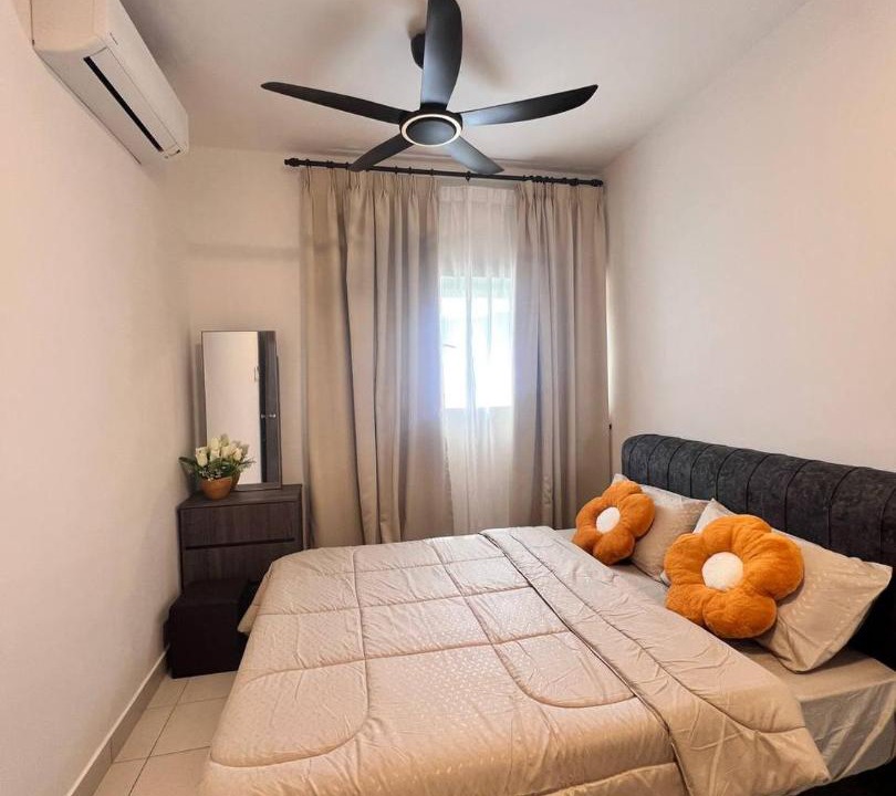 Photo of Bedroom in Alor Gajah