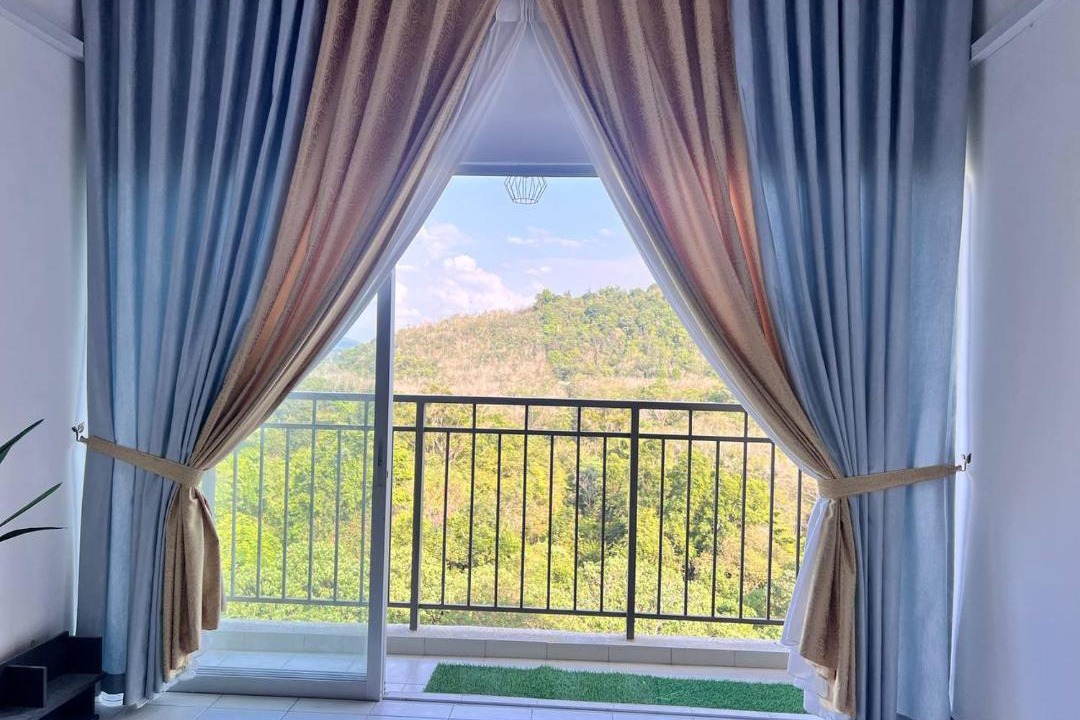 Photo of Patio Balcony in Alor Gajah