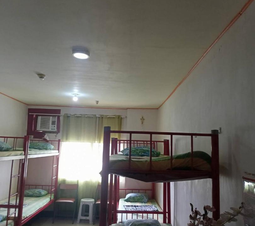 Photo of Bedroom in North Reclamation Area