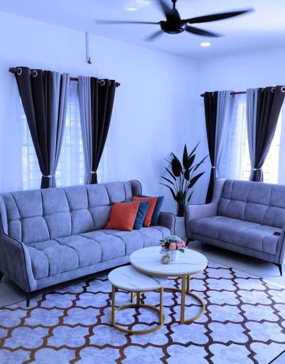 Photo of Livingroom in Malacca City