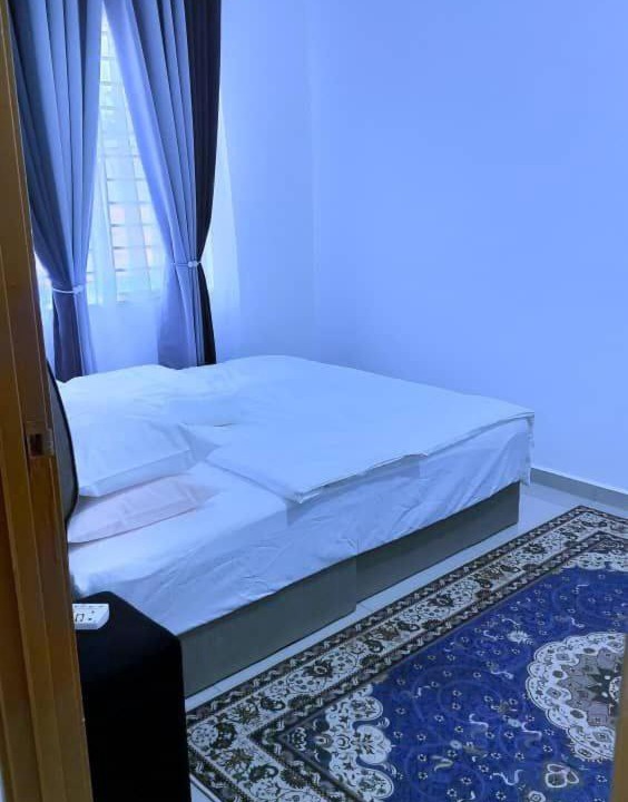 Photo of Bedroom in Malacca City