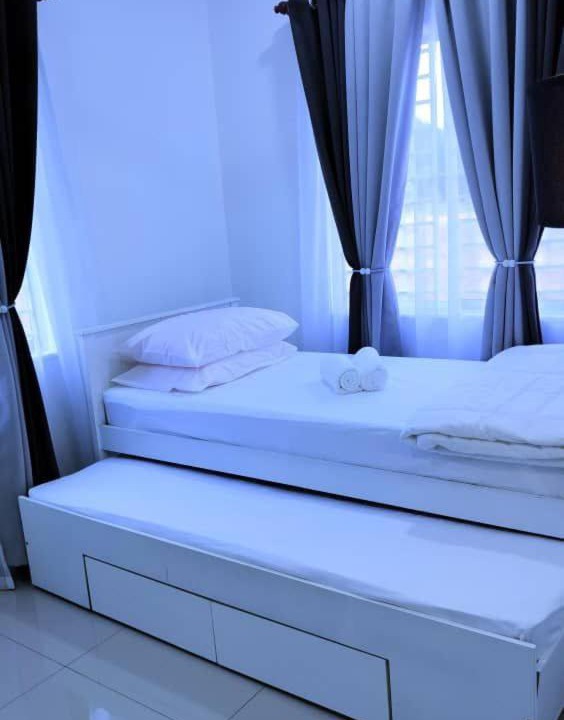 Photo of Bedroom in Malacca City