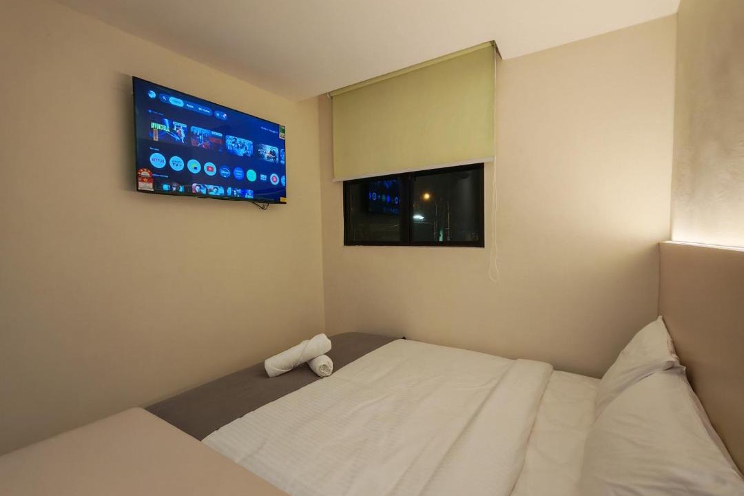 Photo of Bedroom in Paya