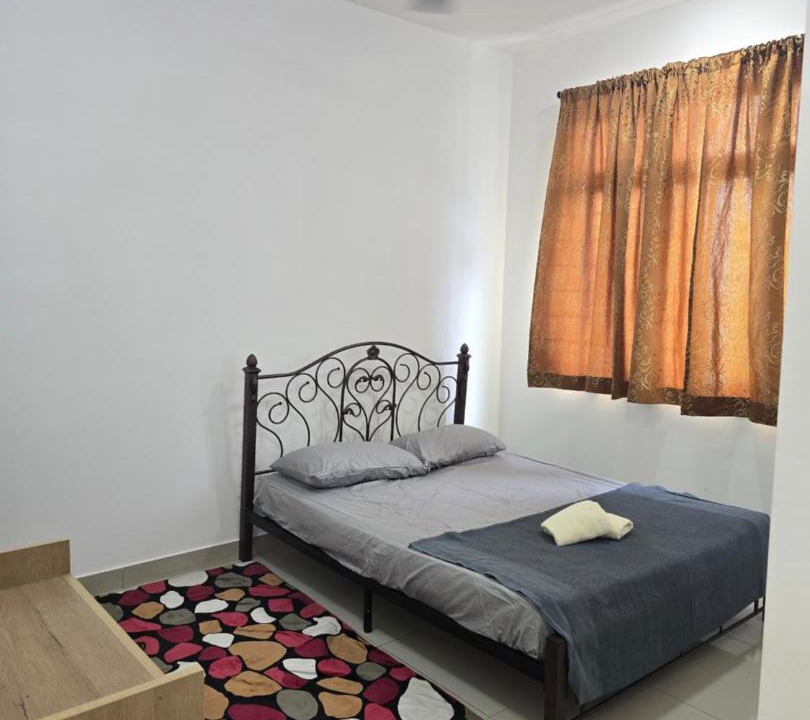 Photo of Bedroom in Johor Bahru