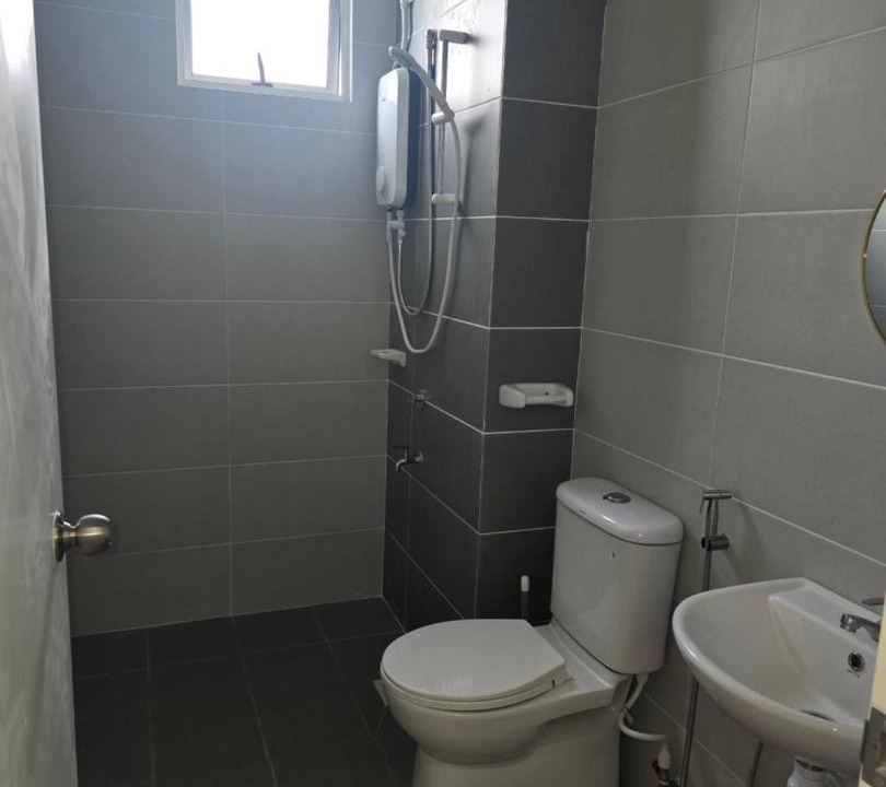 Photo of Bathroom in Johor Bahru