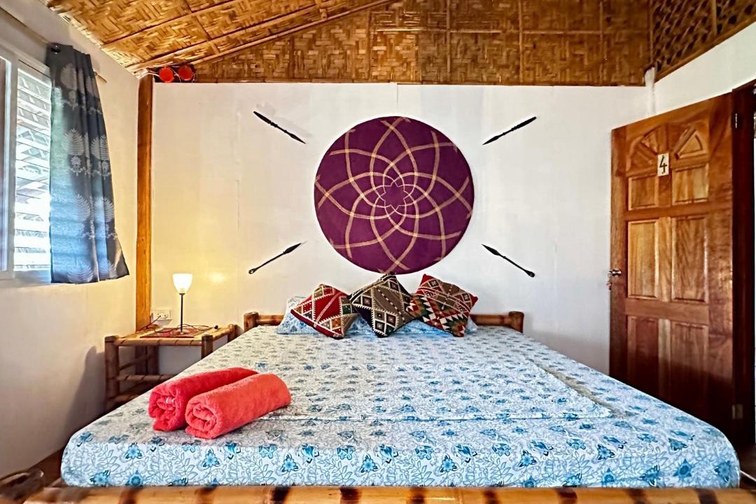 Photo of Bedroom in Danao