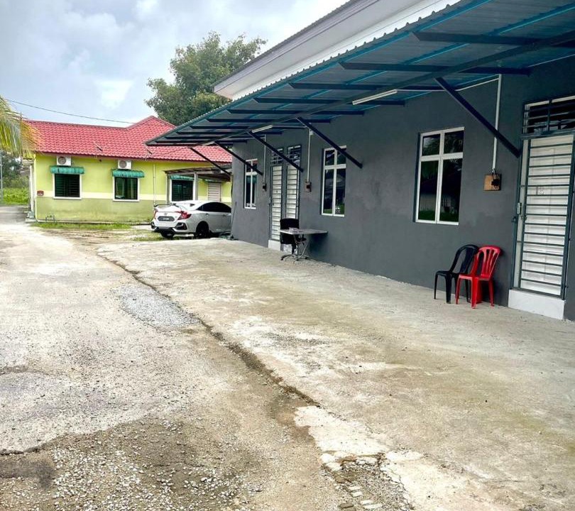 Photo of Others in Kampung Telaga Batin