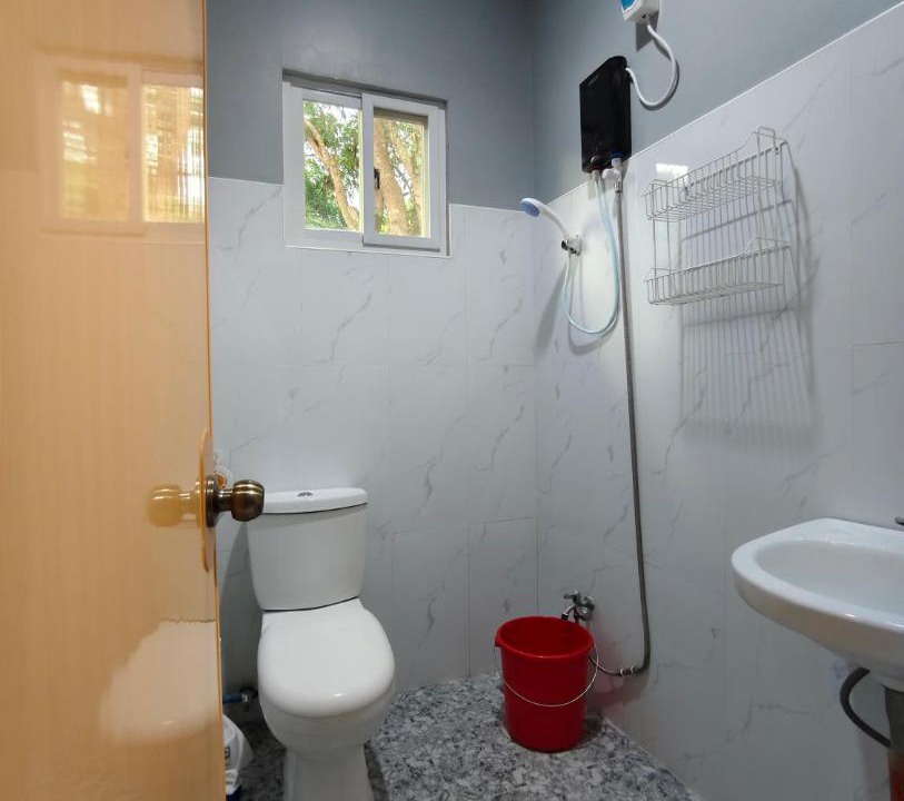 Photo of Bathroom in Luna