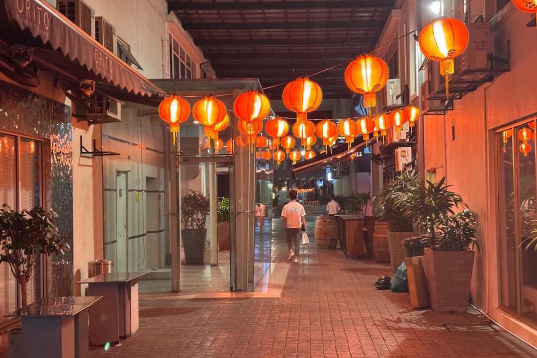 Photo of Others in Sri Hartamas