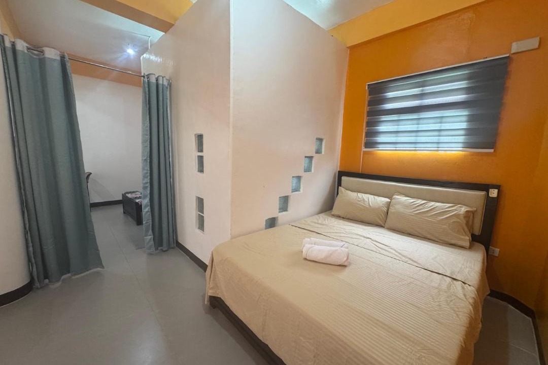 Photo of Bedroom in Balabag