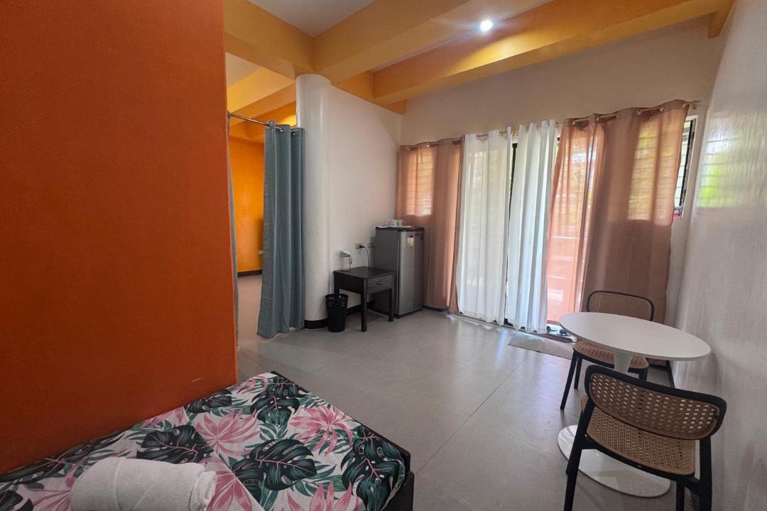 Photo of Bedroom in Balabag