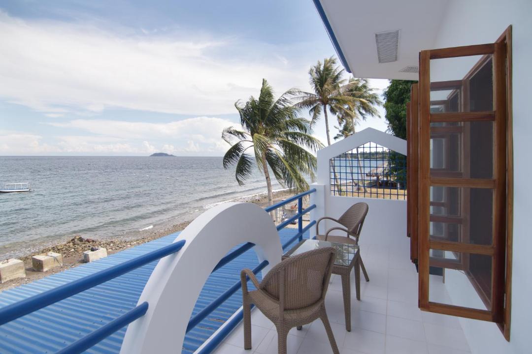 Photo of Patio Balcony in Dauin