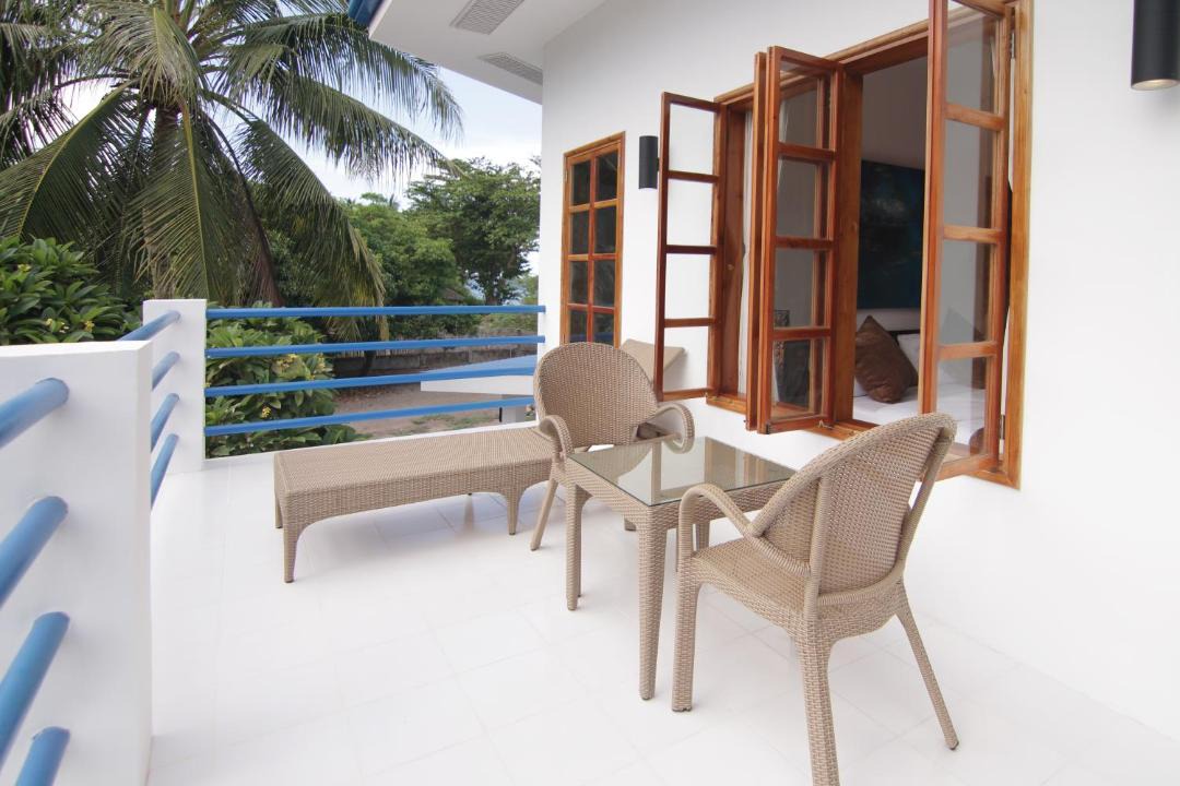 Photo of Patio Balcony in Dauin