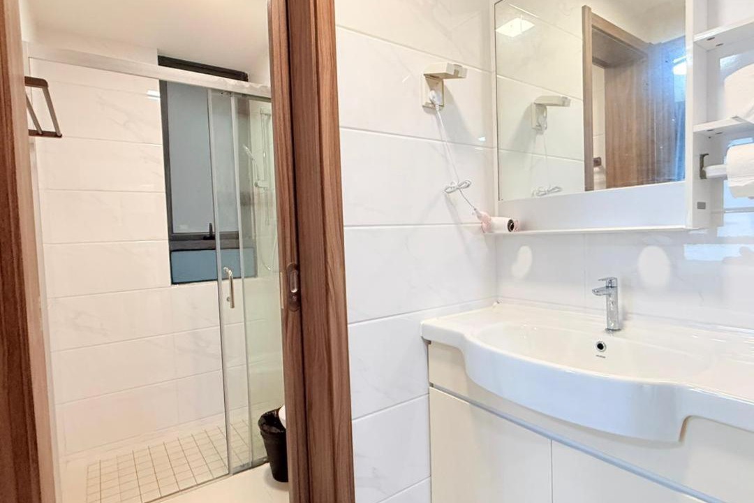 Photo of Bathroom in Gelang Patah