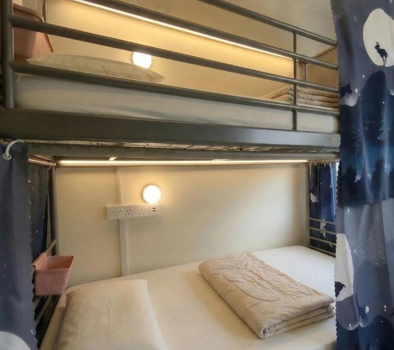 Photo of Bedroom in Taman Desa