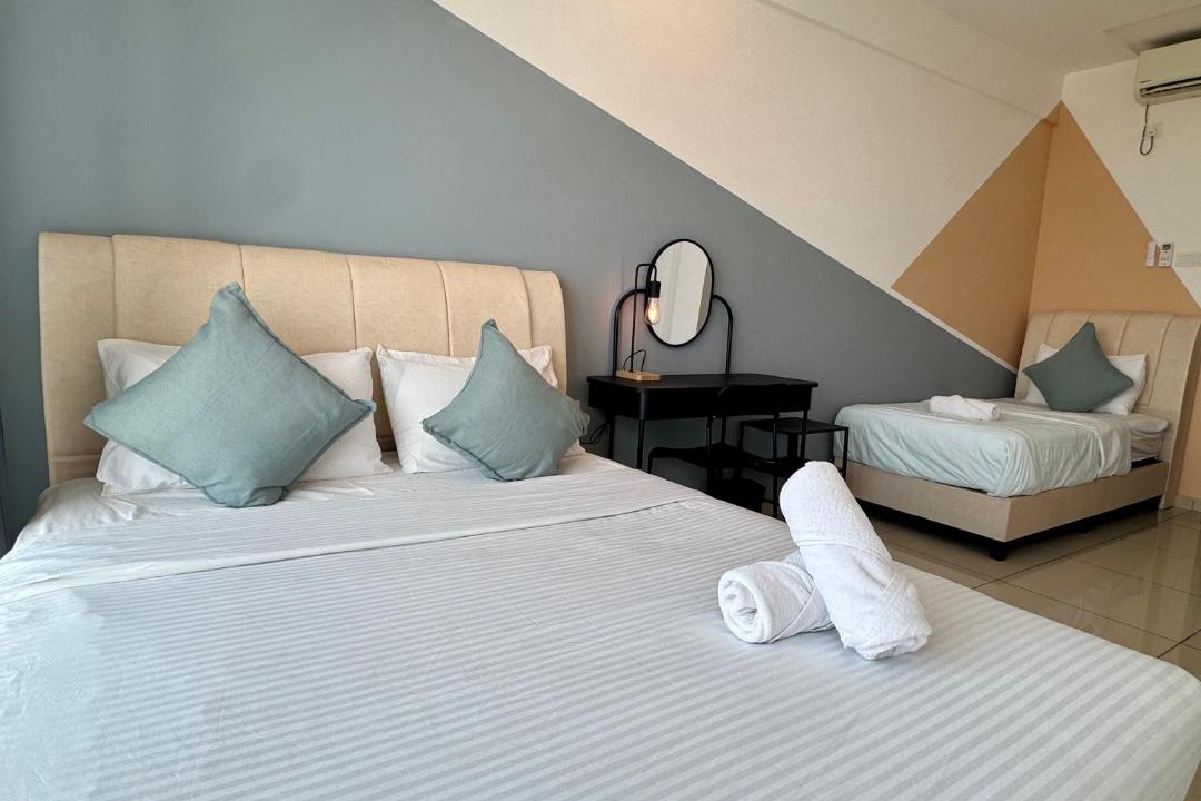 Photo of Bedroom in Bukit Tengah