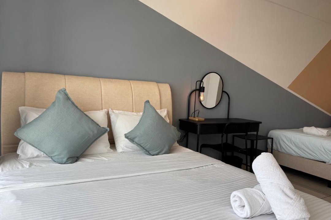 Photo of Bedroom in Bukit Tengah