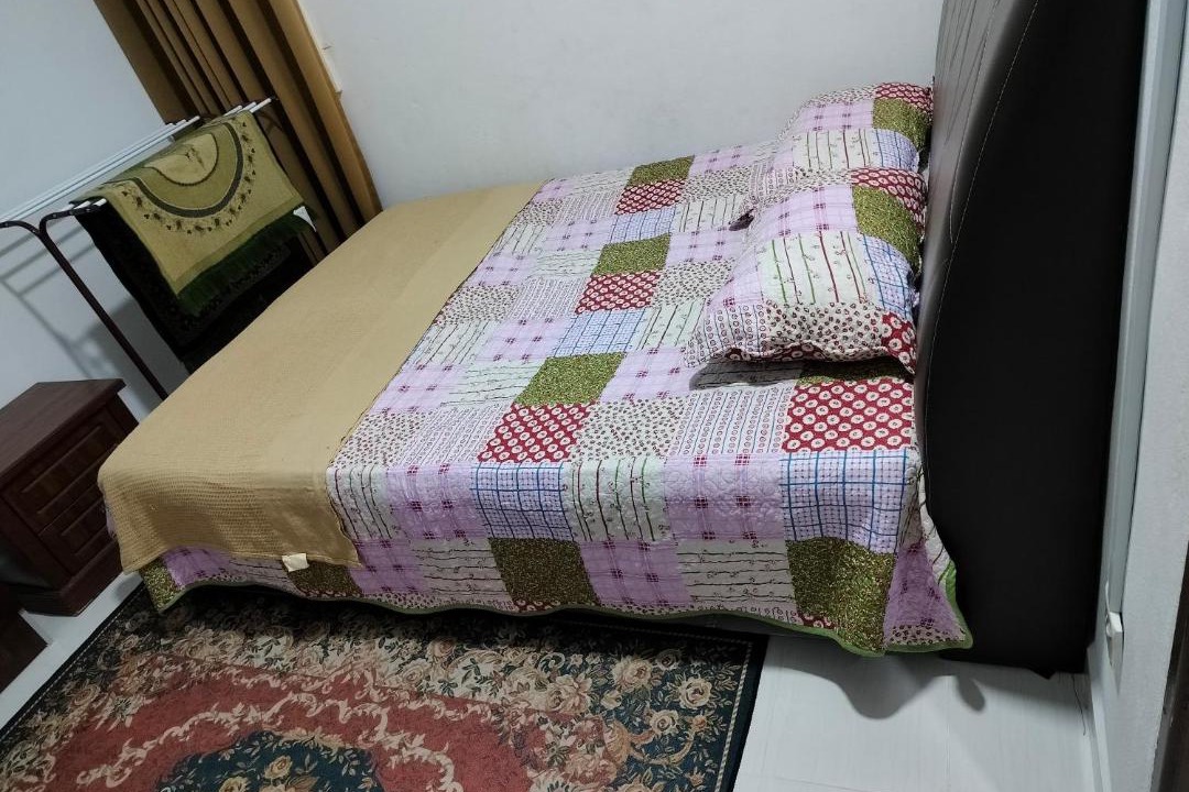 Photo of Bedroom in Kota Bharu