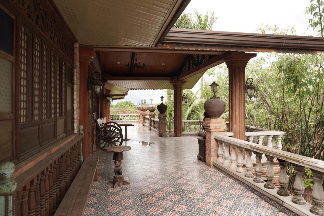 Photo of Patio Balcony in Angeles City