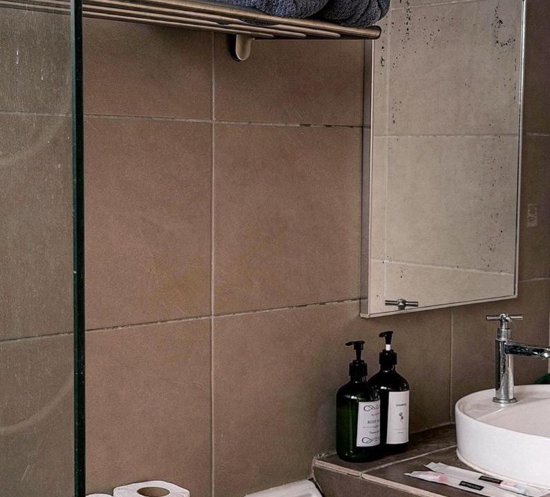 Photo of Bathroom in Taman Daya