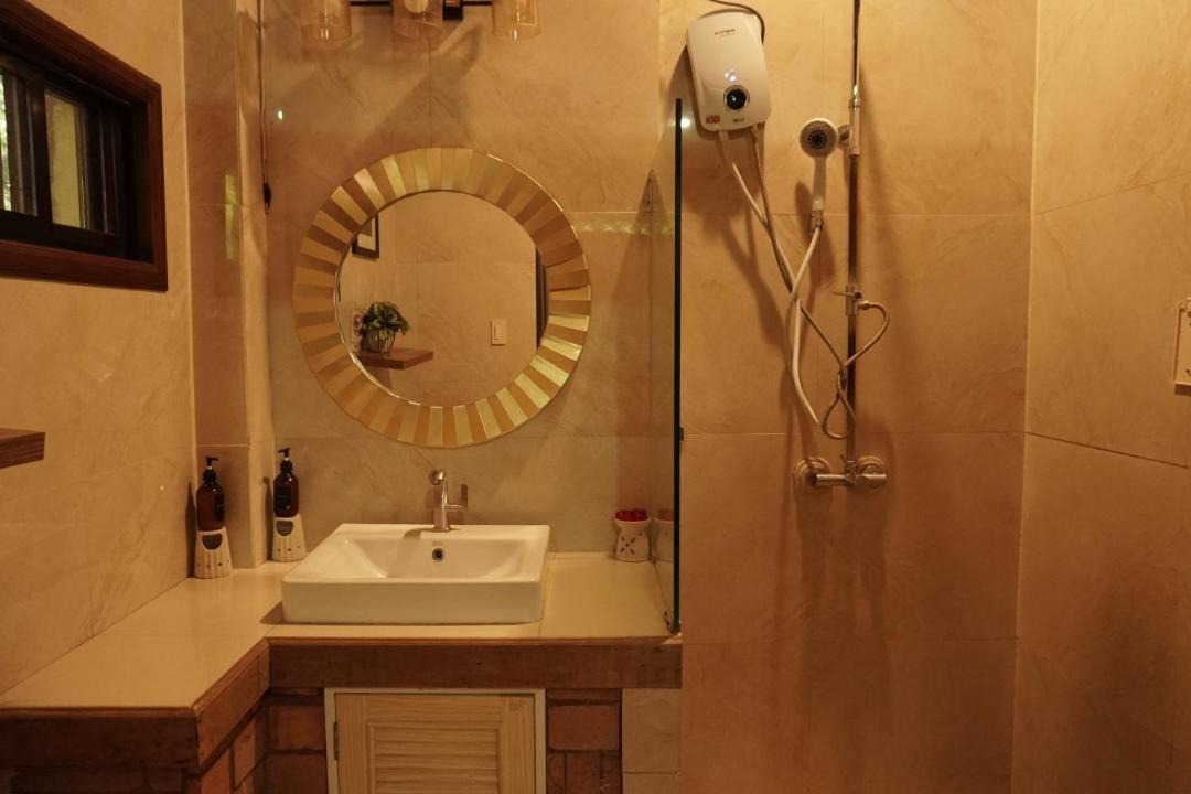 Photo of Bathroom in Angeles City