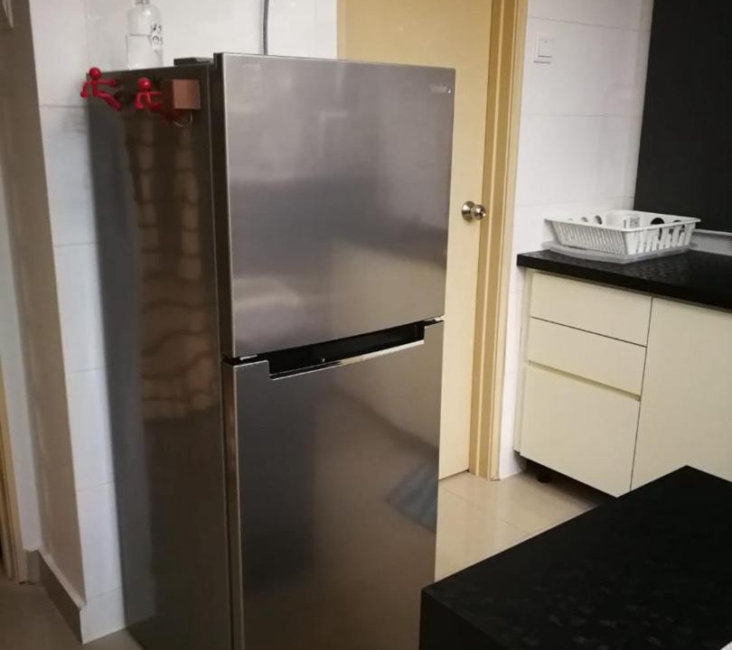 Photo of Kitchen in Taman Daya