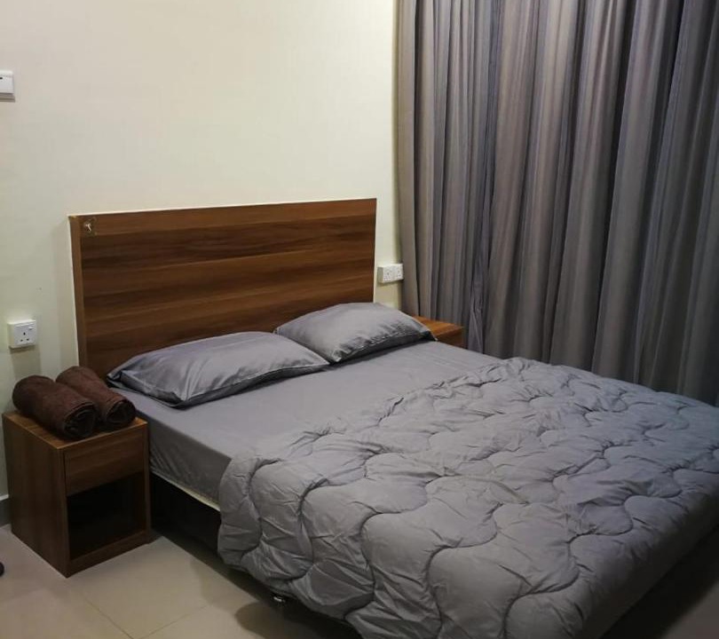Photo of Bedroom in Taman Daya
