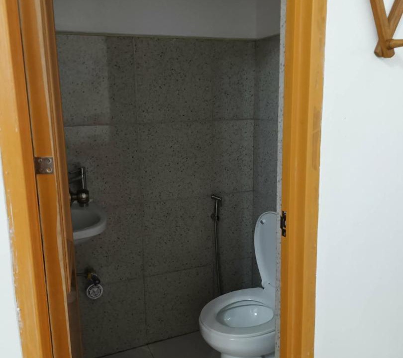Photo of Bathroom in Bantayan Island