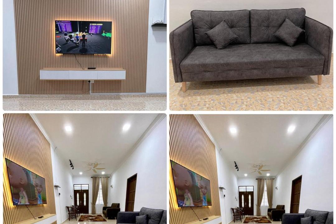 Photo of Livingroom in Kota Bharu